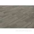 ECO Friendly Wooden Pattern PVC Floor